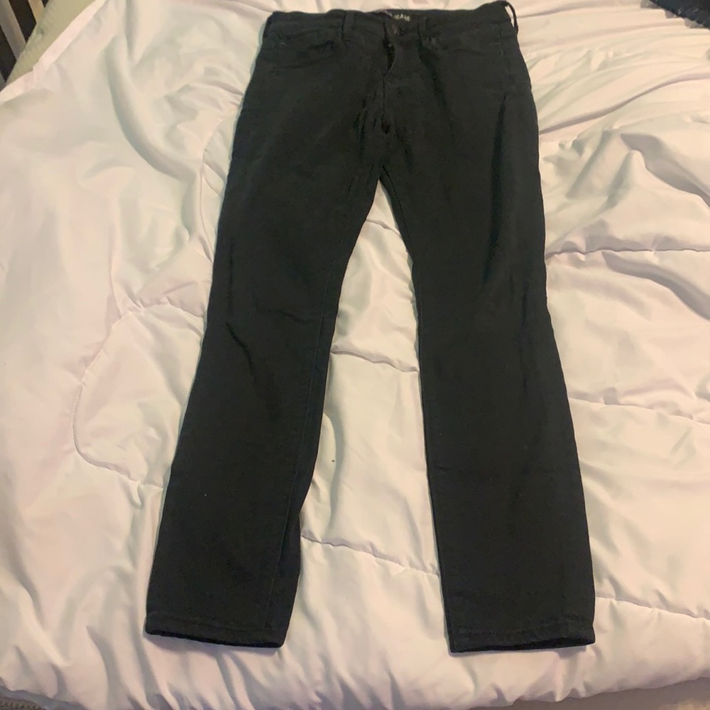 Black EXPRESS jeans